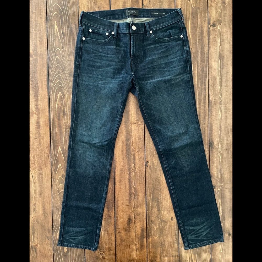 PacSun Men’s Slim Jeans - Size 32x32